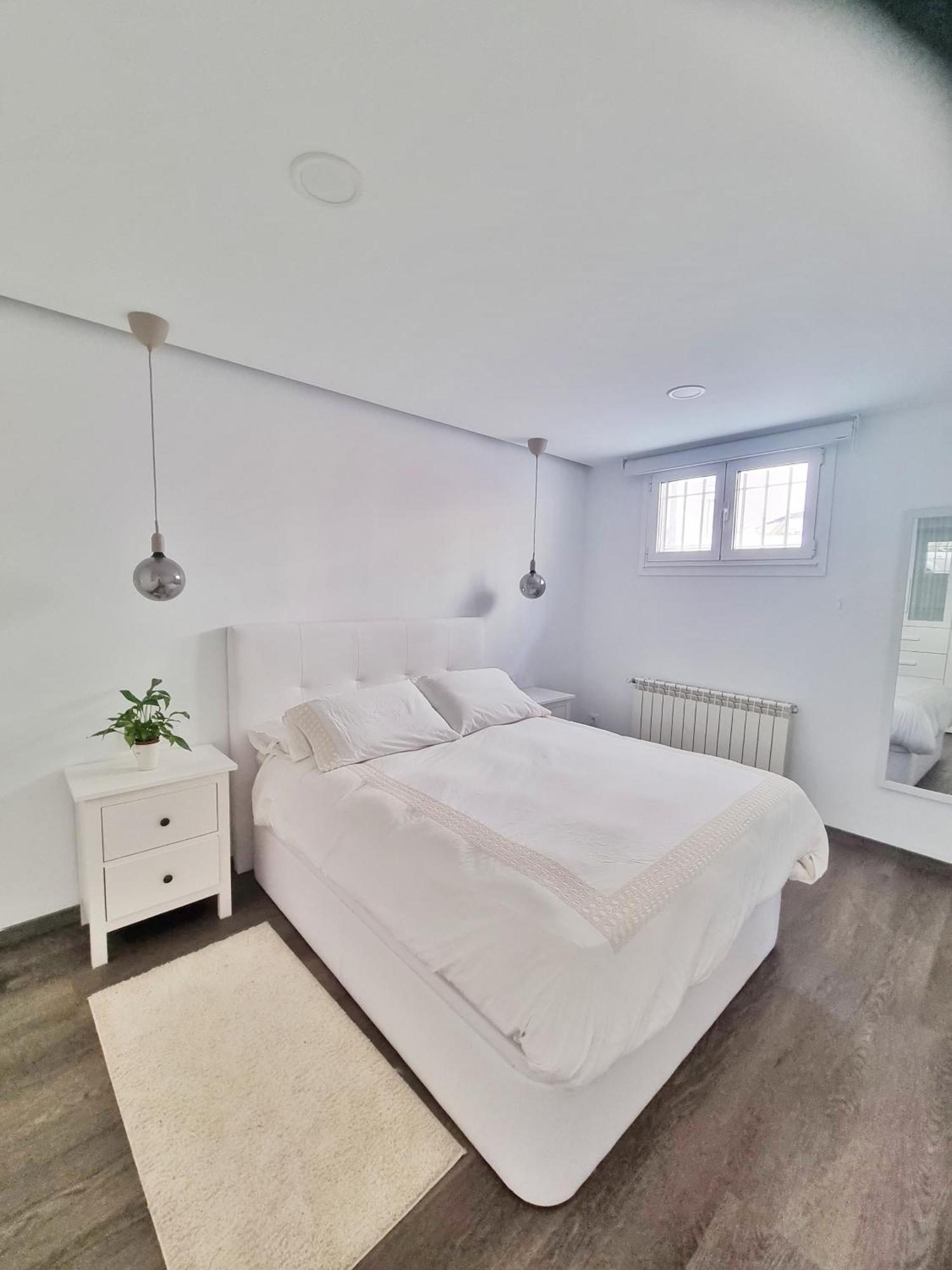 Renovado Cerca Zona Vieja * Santiago de Compostela