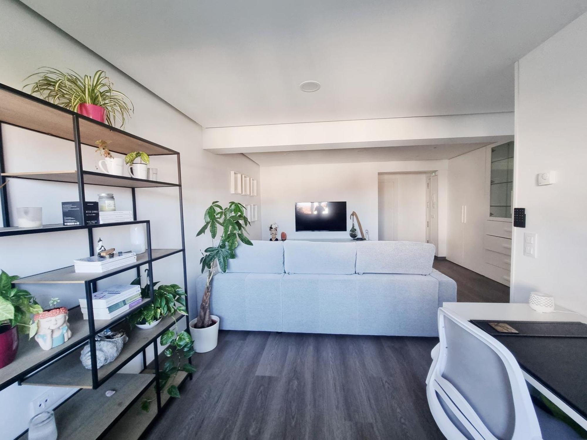 Renovado Cerca Zona Vieja Apartment *
