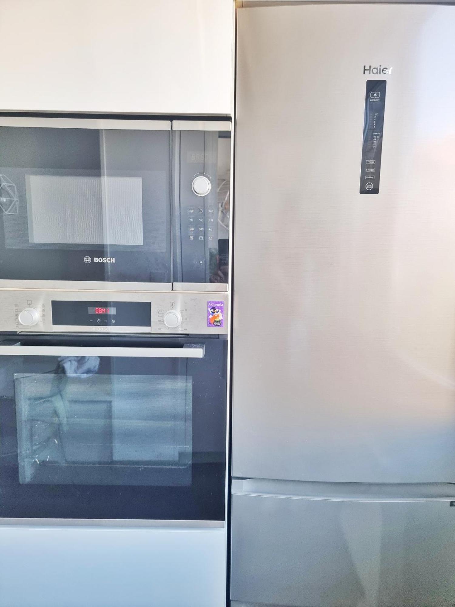 Renovado Cerca Zona Vieja Apartment Santiago de Compostela